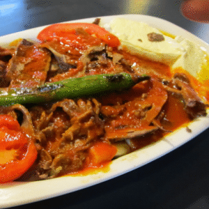İskender Döner