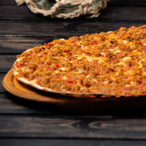 Lahmacun
