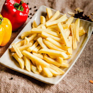 Cips (Patates Kızartması)